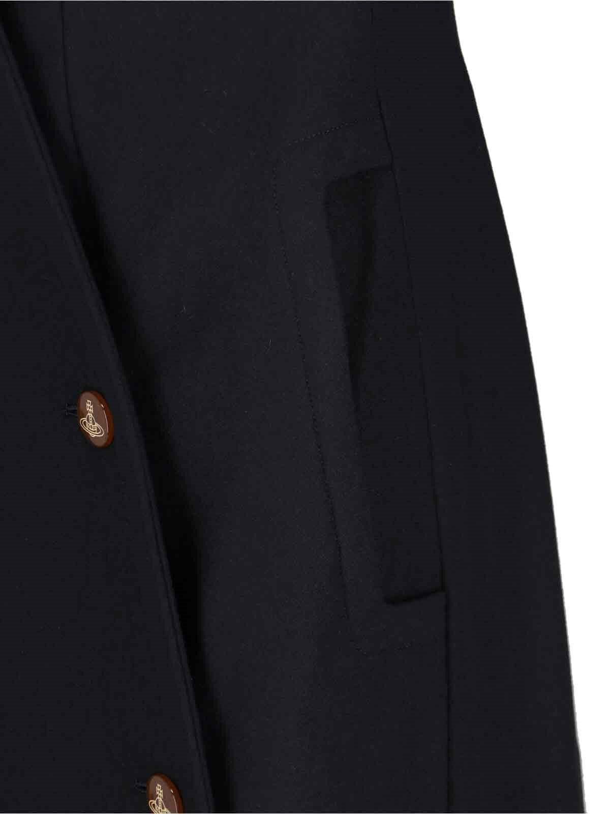 'BREEZE' COAT - 4