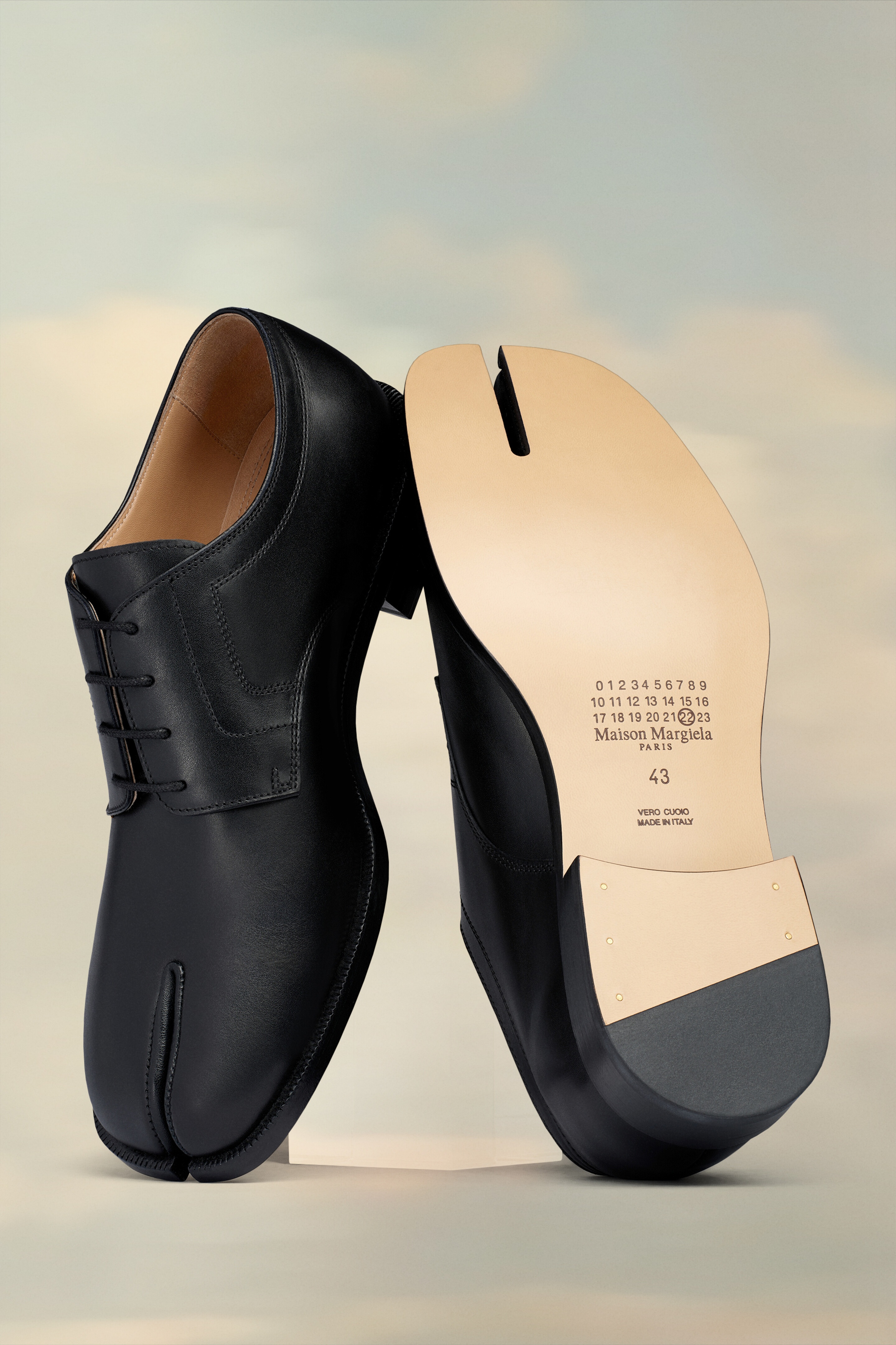 Tabi Derbies - 1