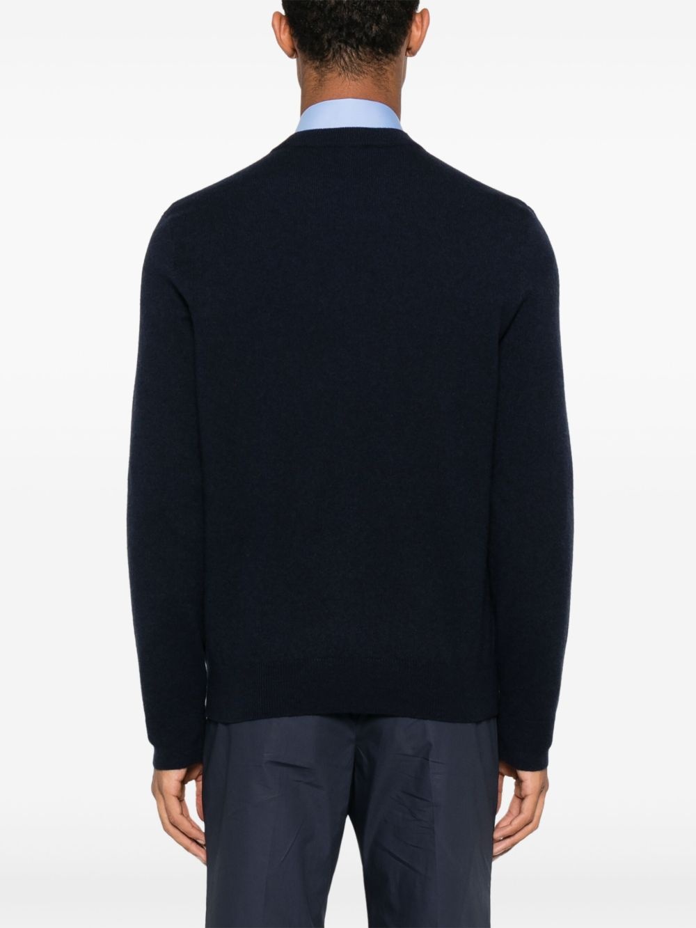 cashmere jumper - 4