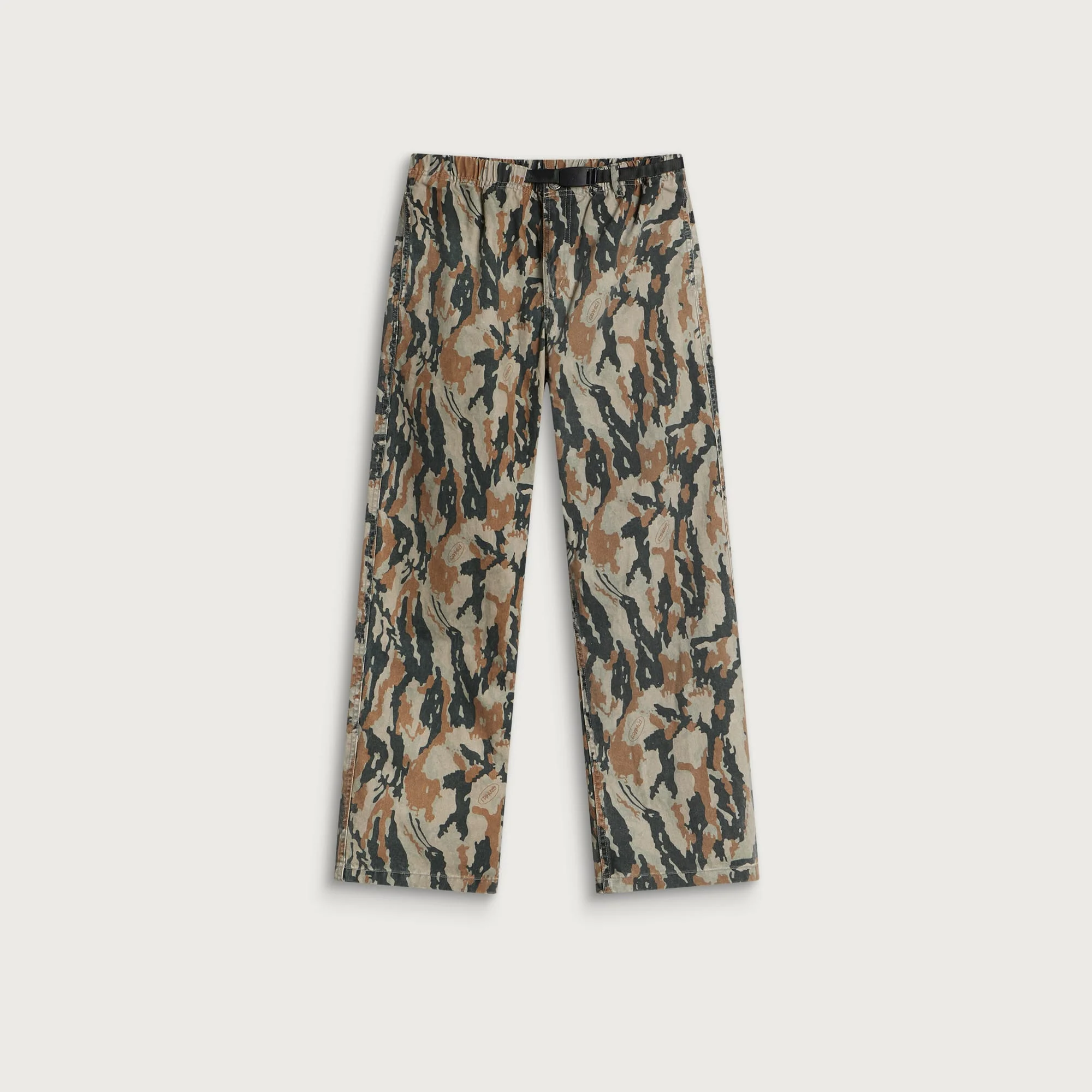 Gramicci Denim Straight Leg Pant - 1