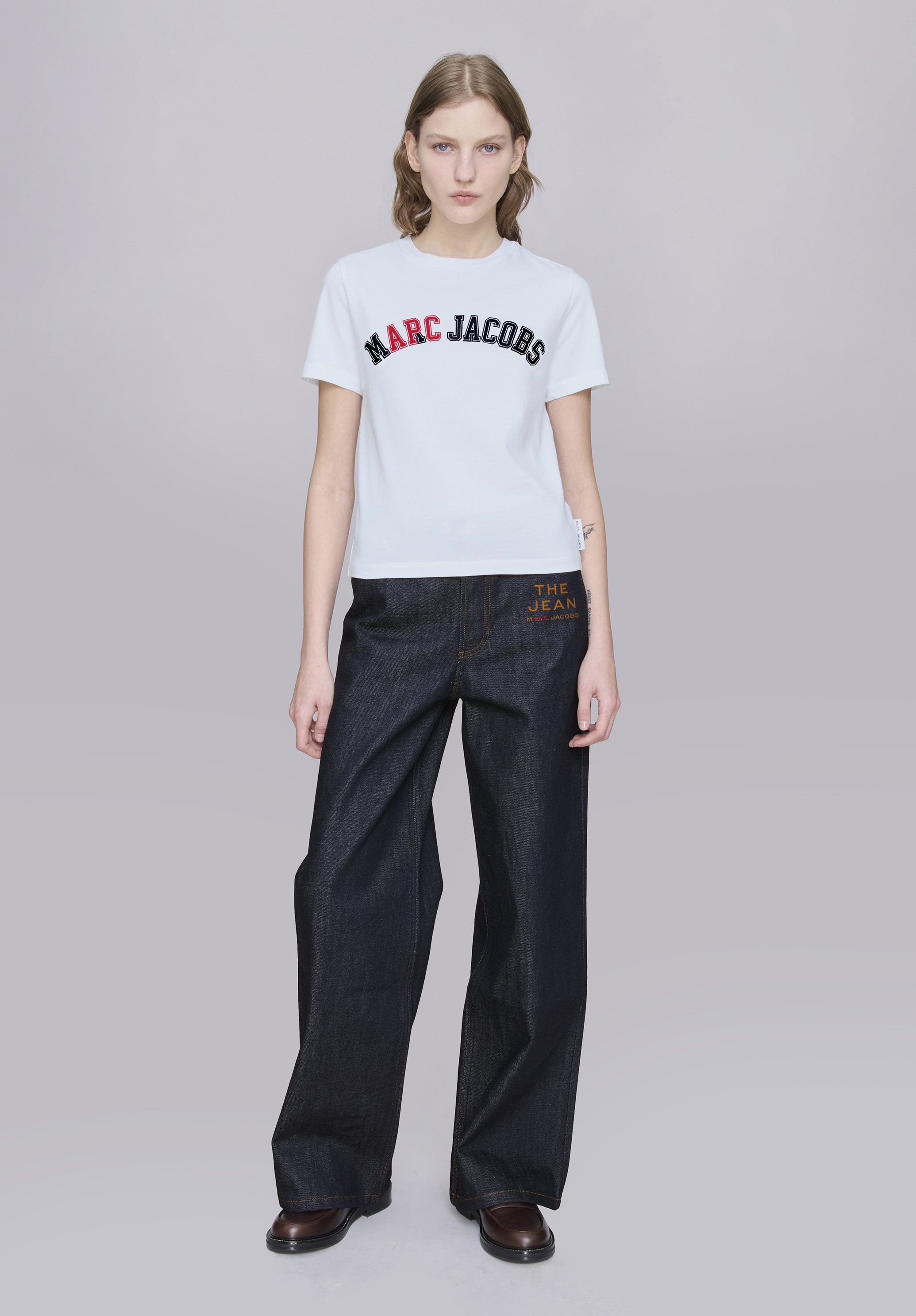THE SLIM T-SHIRT - 2