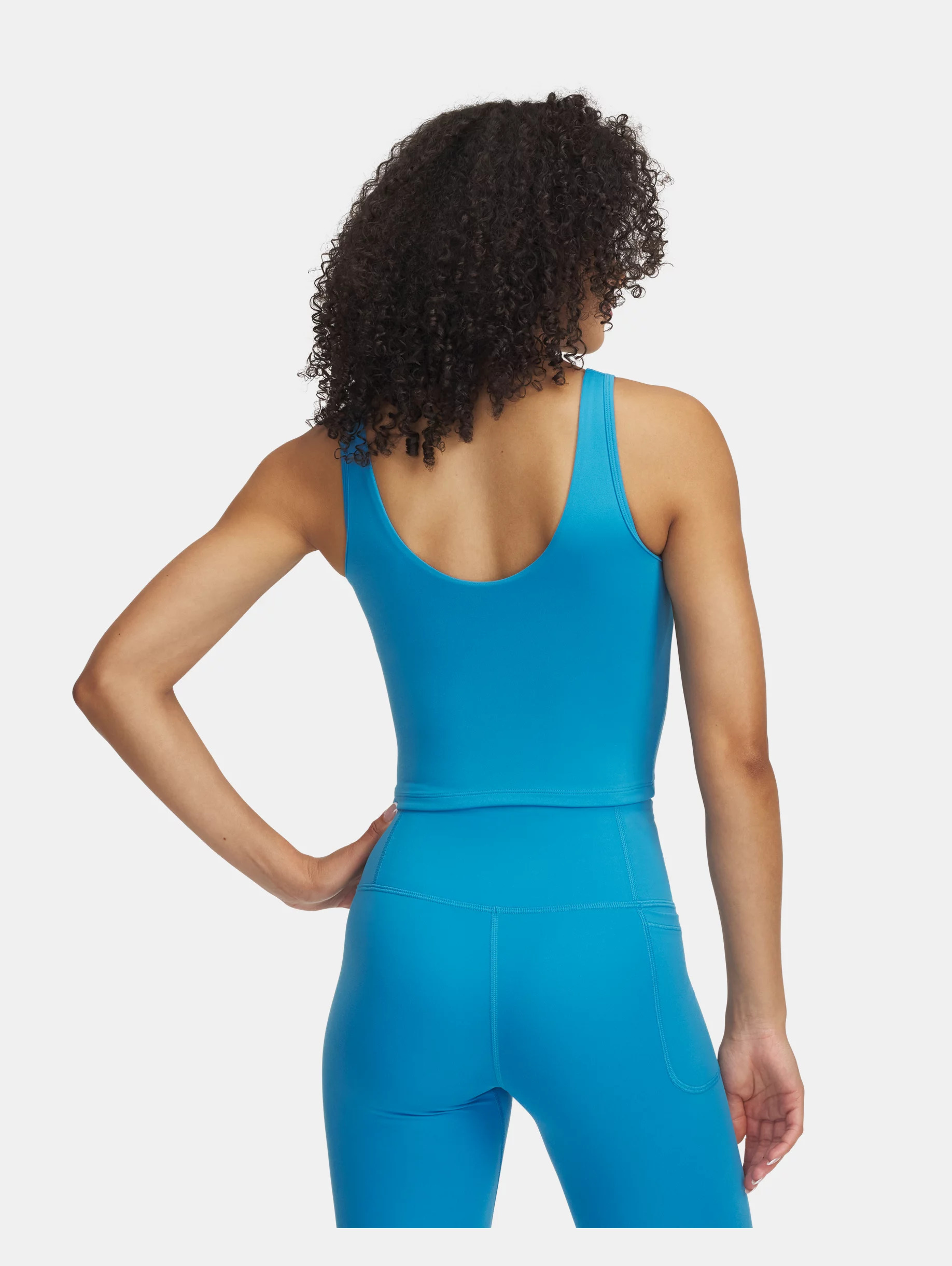 Women's UA Motion Tank - 2