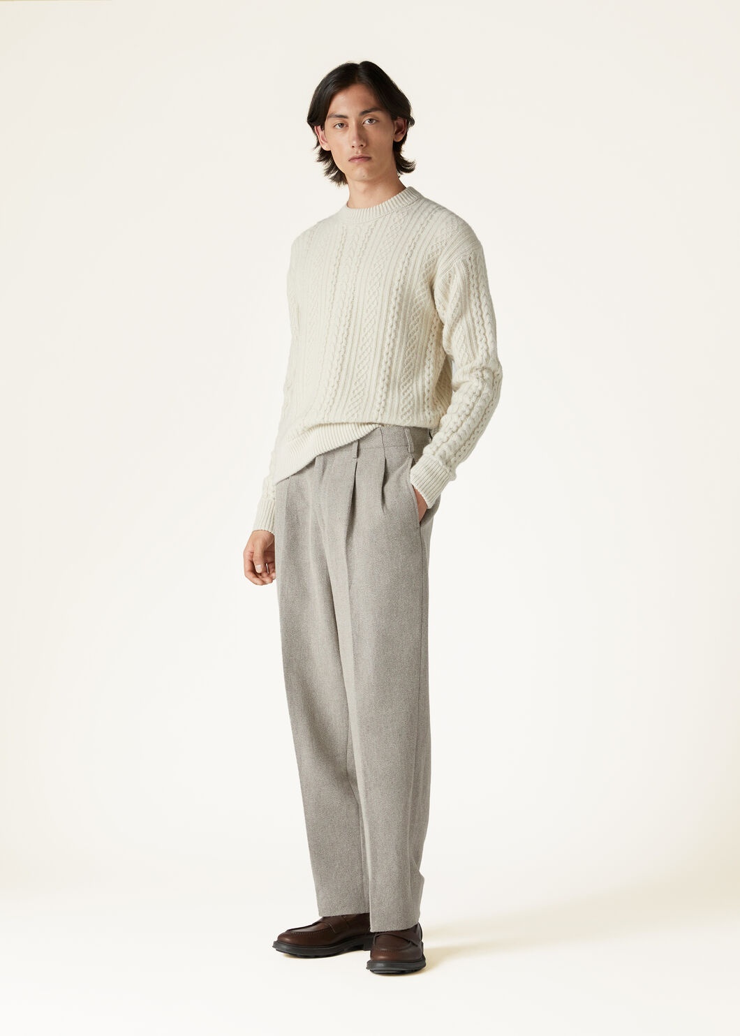 Gosen Pants - 2