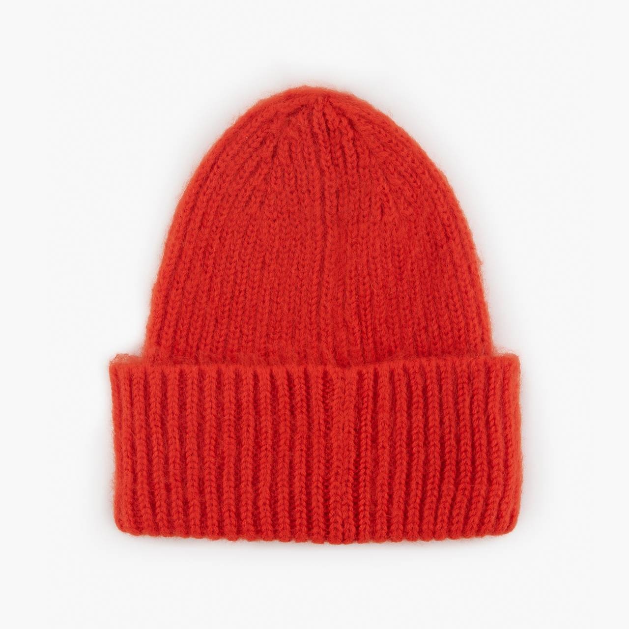 CHUNKY BEANIE - 2