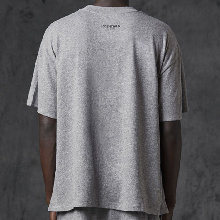 Fear of God Essentials FW20 3 Pack Tee 'Multi Color' FOG-FW20-173 - 6