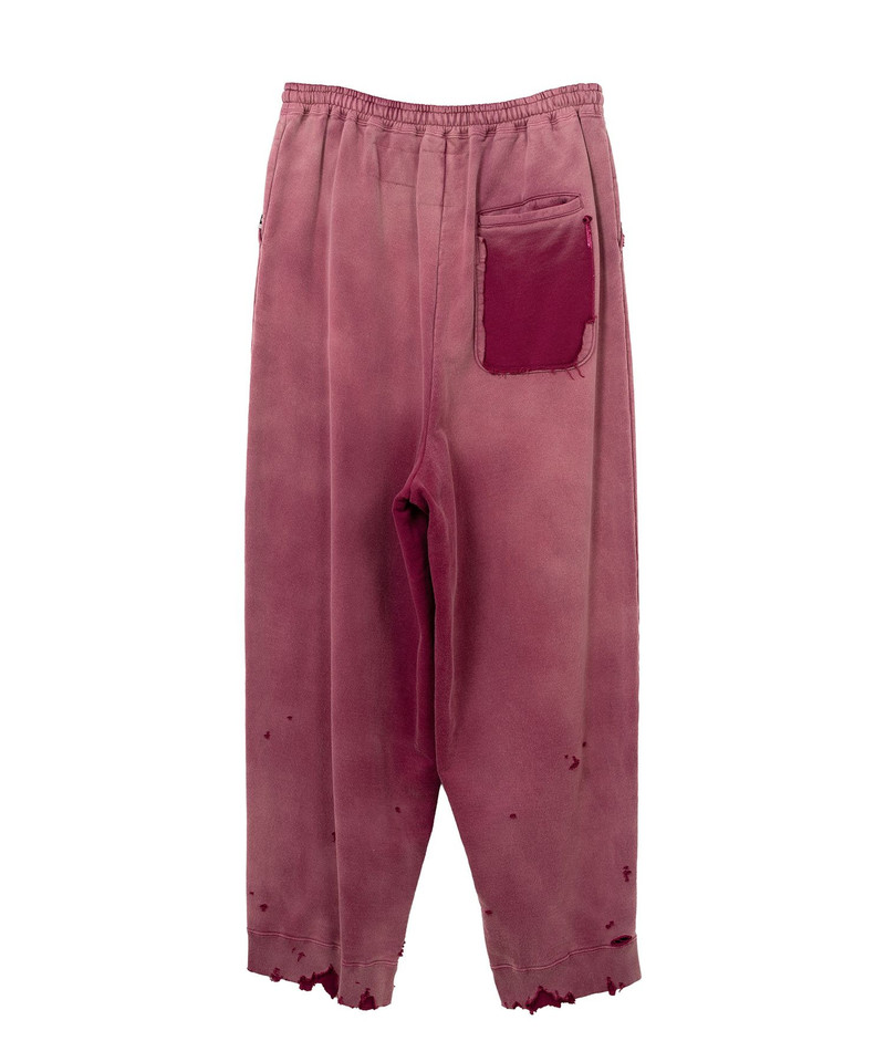 Sun Faded Like Sweat Pants 30