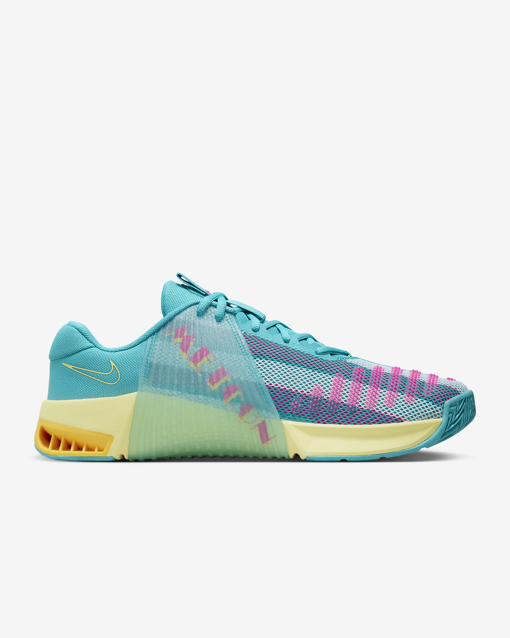 Nike Nike Metcon 9 AMP Men's Workout Shoes | REVERSIBLE