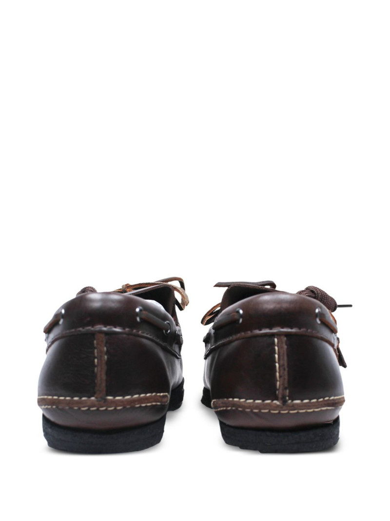 Clarks Originals boat shoes outlook