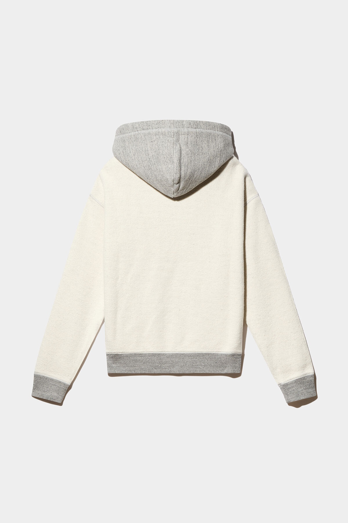 CERESIO 9 MIKE HOODIE - 2