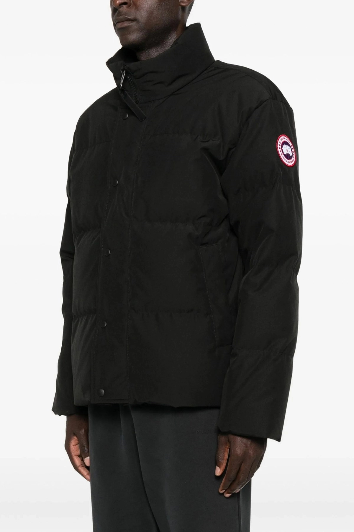 'Bayview' parka - 2