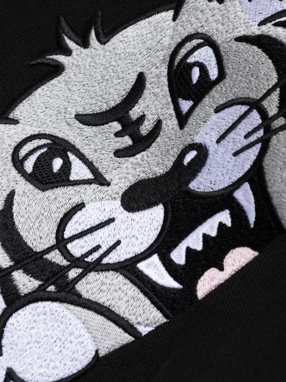 Happy Tiger sweatshirt - 5