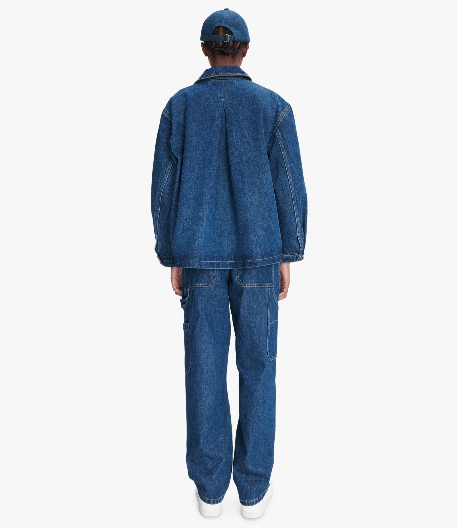 ALYS JACKET - 3