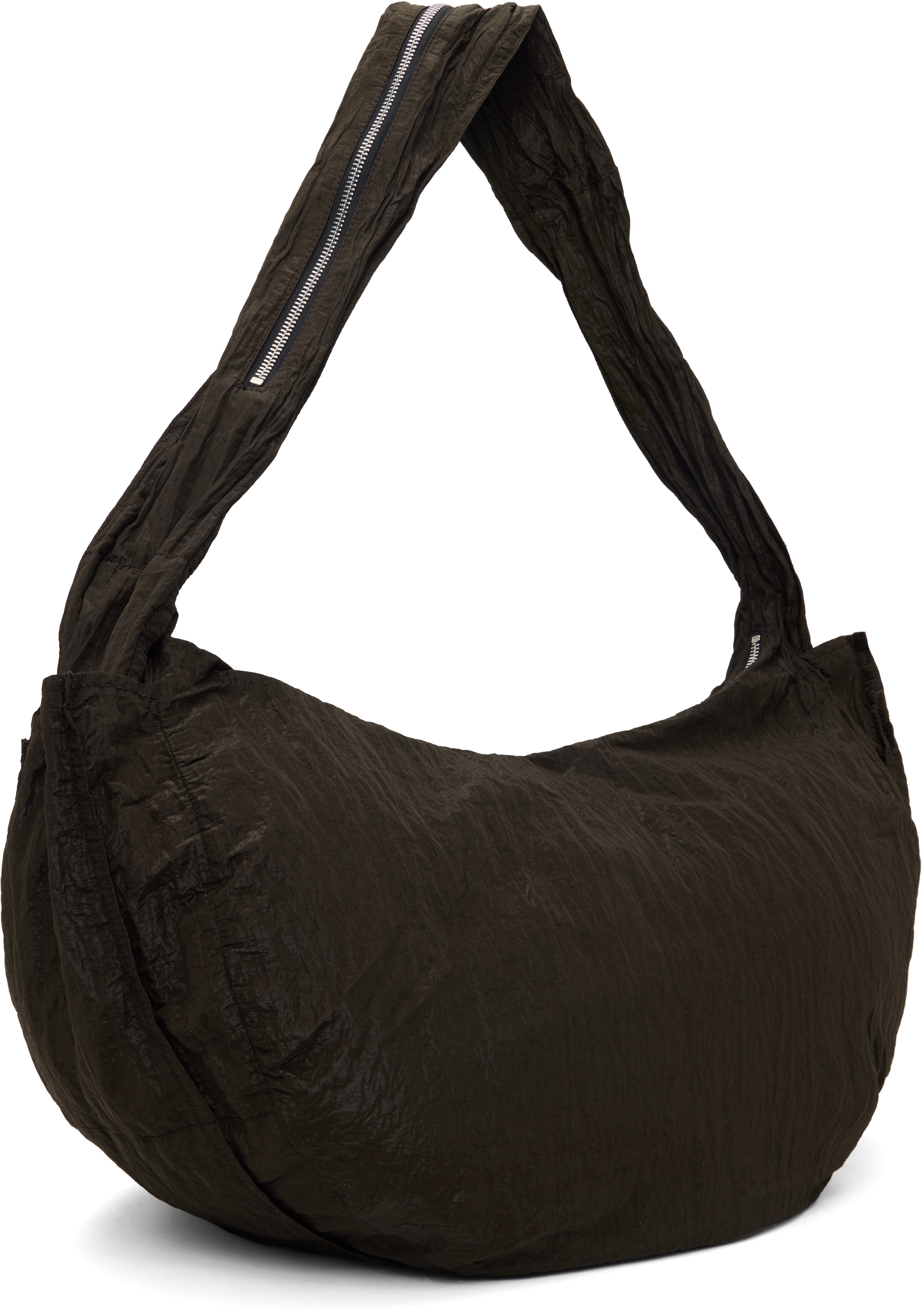 Brown Ripstop Lidia Bag - 2