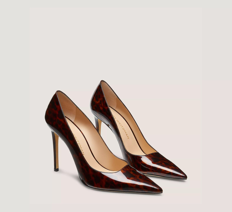 Stuart Weitzman STUART POWER 100 outlook