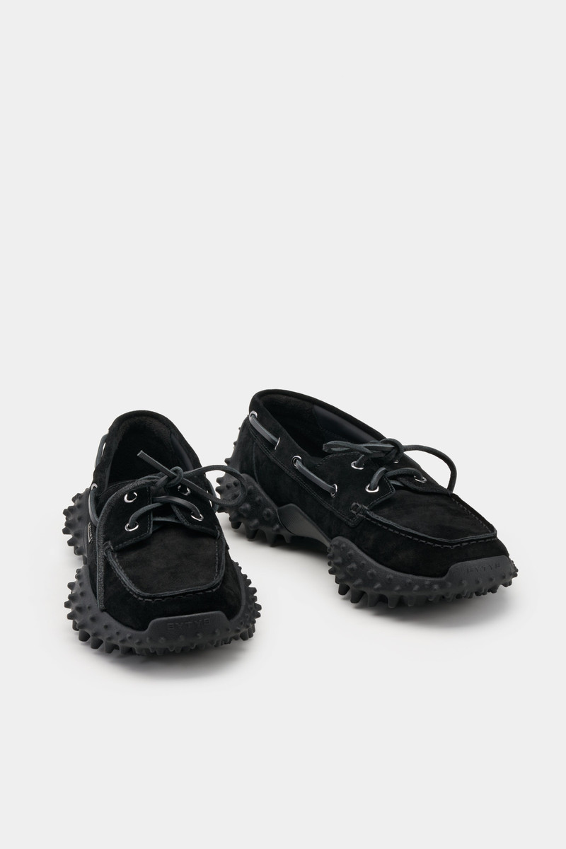 EYTYS MISTRAL BOAT SHOES outlook