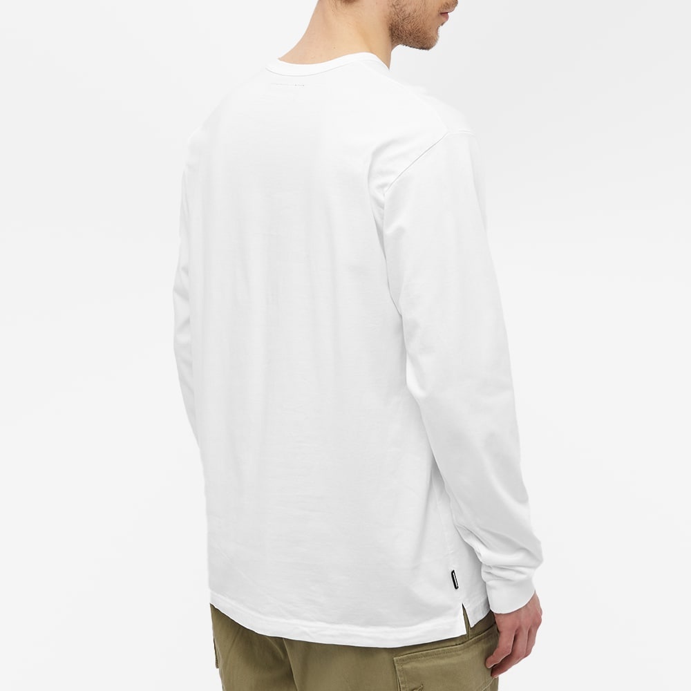 Neighborhood Long Sleeve Classic Pocket Tee - 5