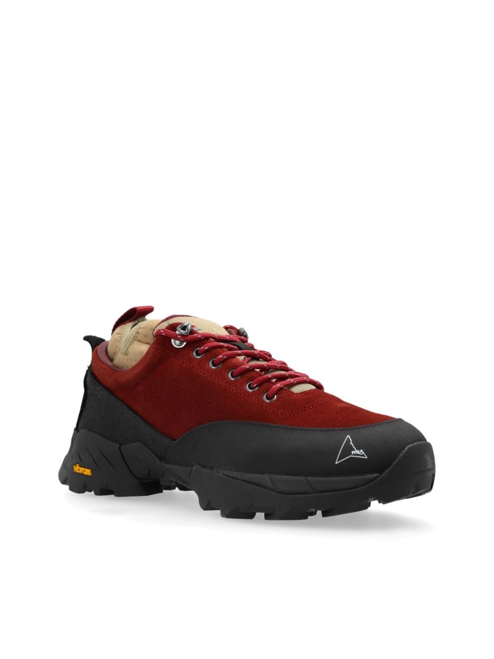 Neal trekking shoes - 4