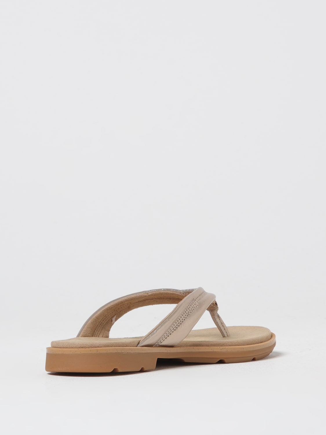 Flat sandals woman Timberland - 3
