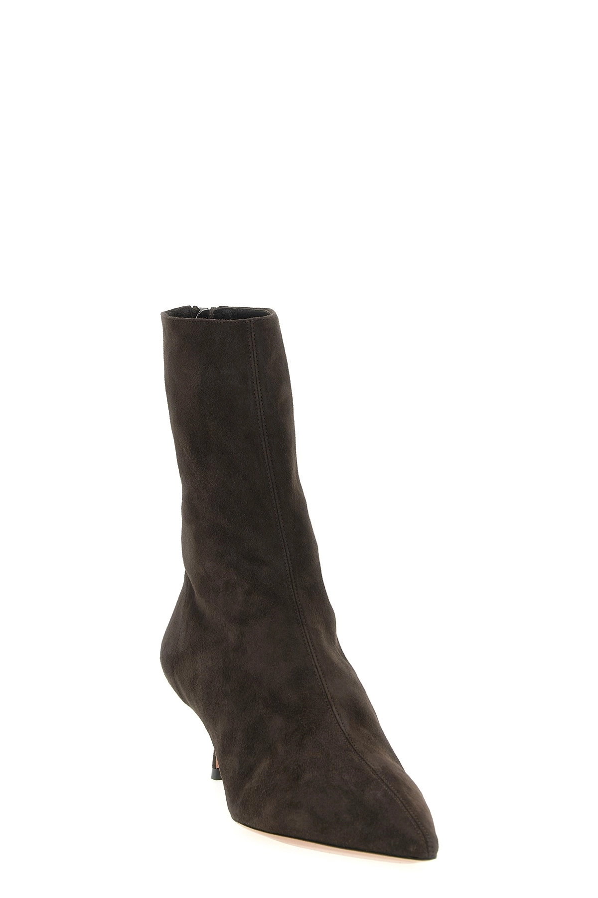 'Montmartre' ankle boots - 2