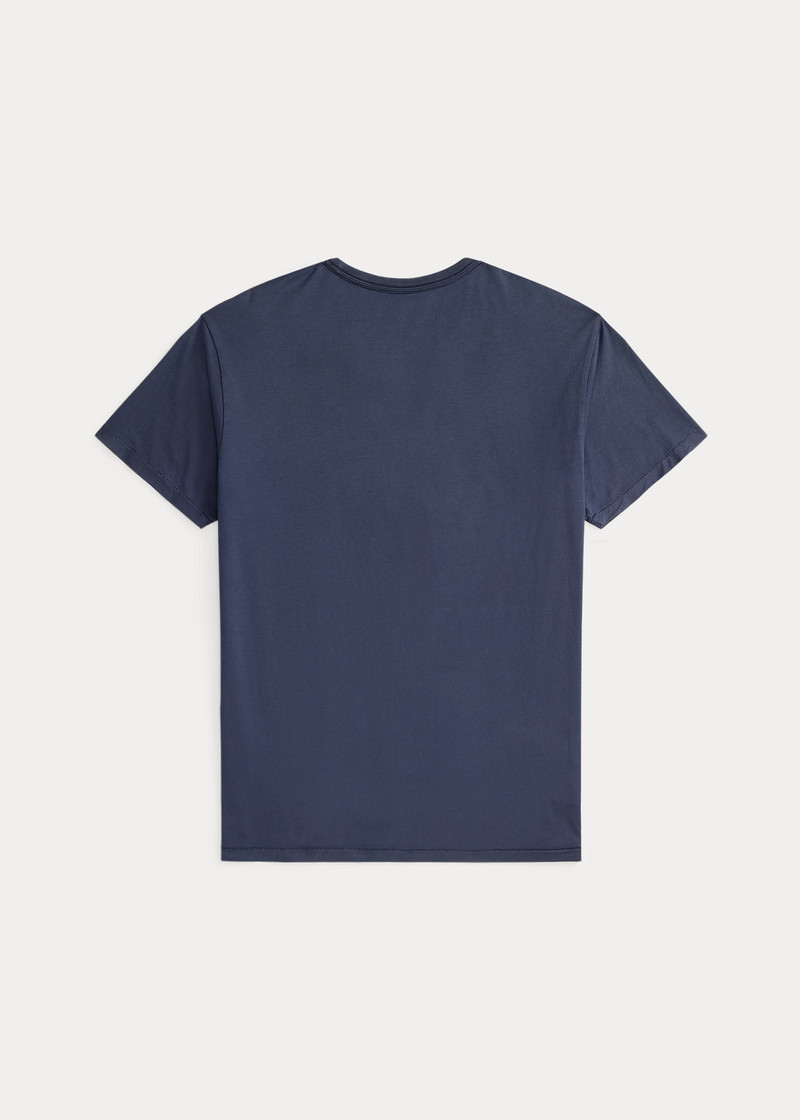 RRL by Ralph Lauren RRL Ranch Logo T-Shirt outlook