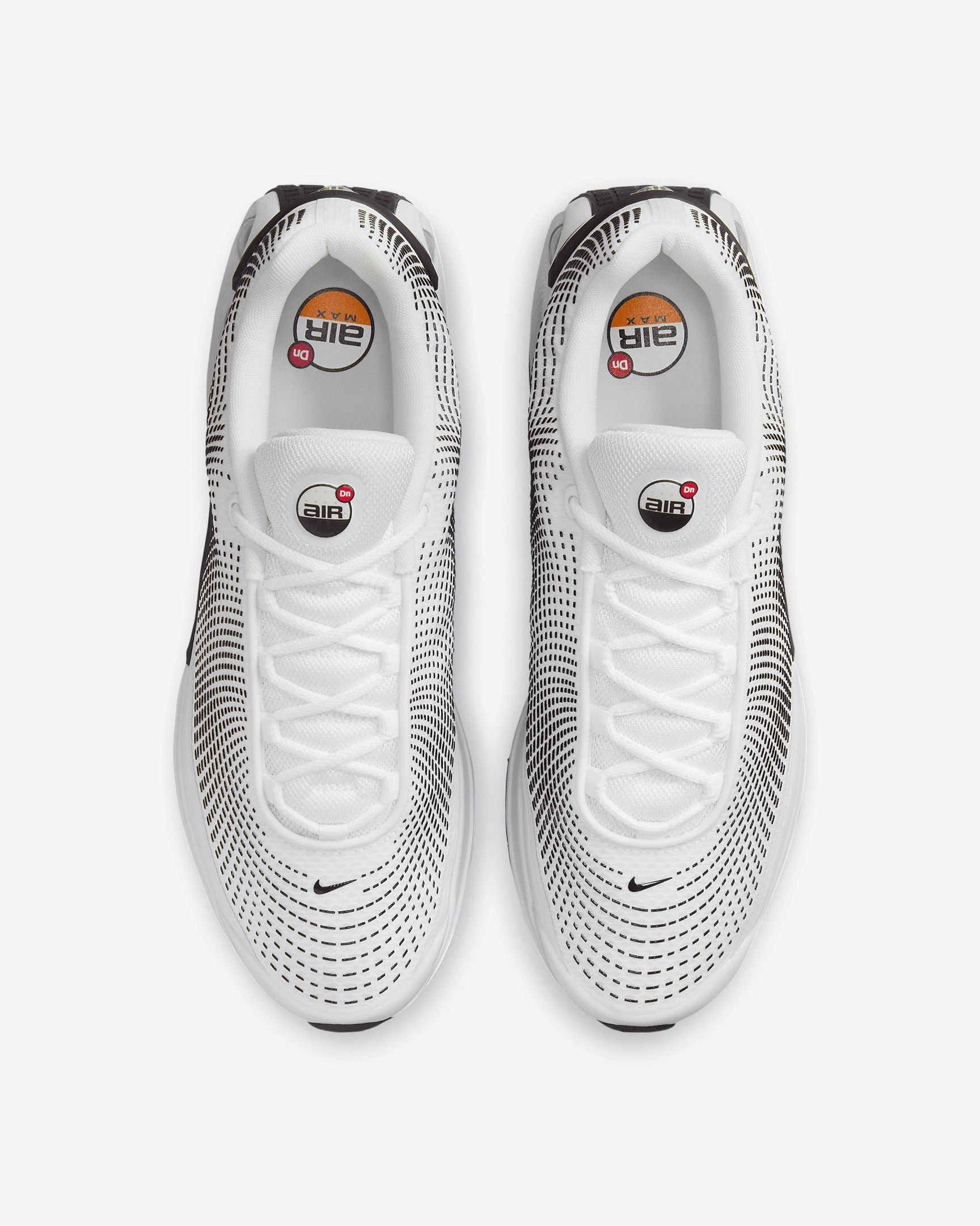 Nike Air Max Dn Shoes - 4