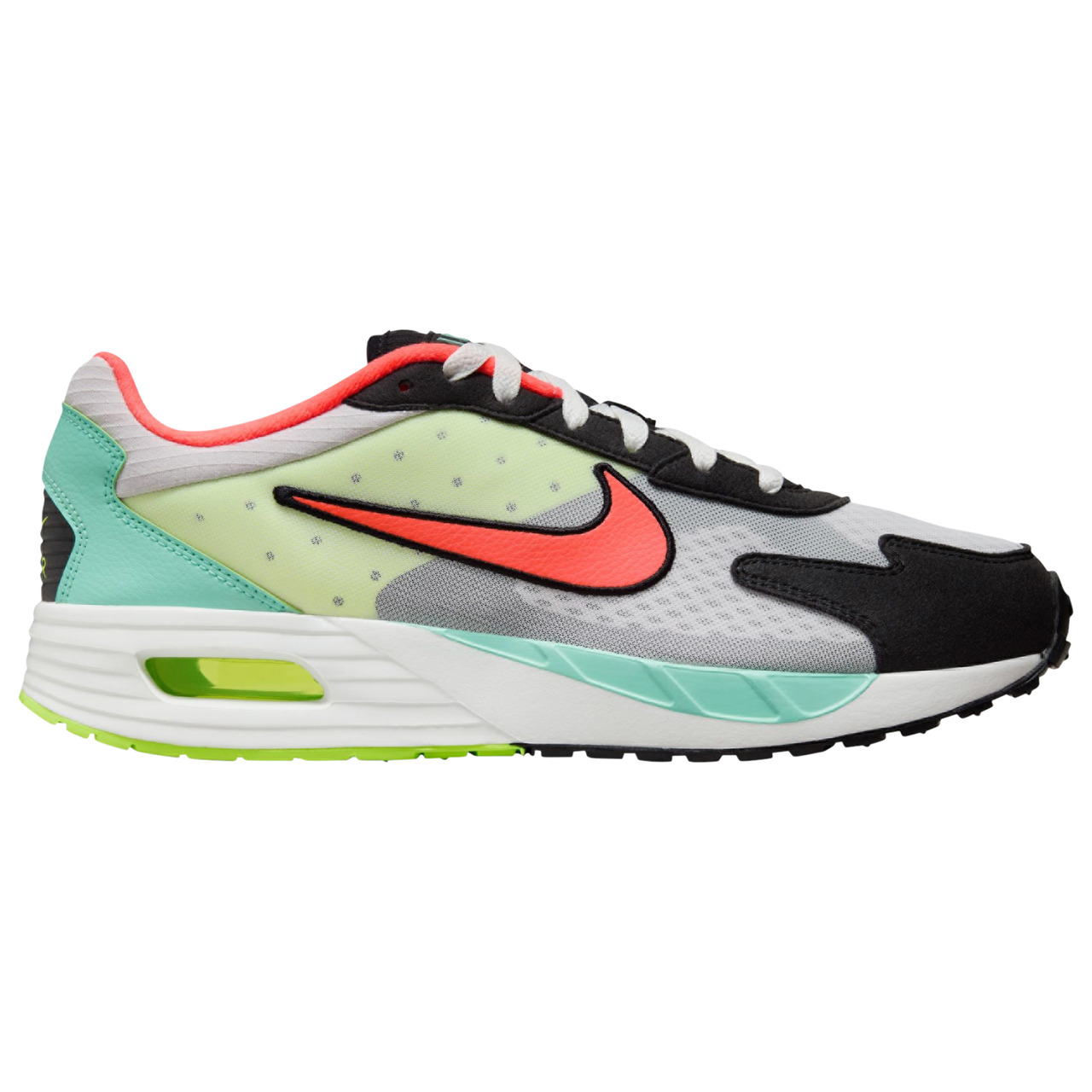 Nike Mens Nike Air Max Solo - 1