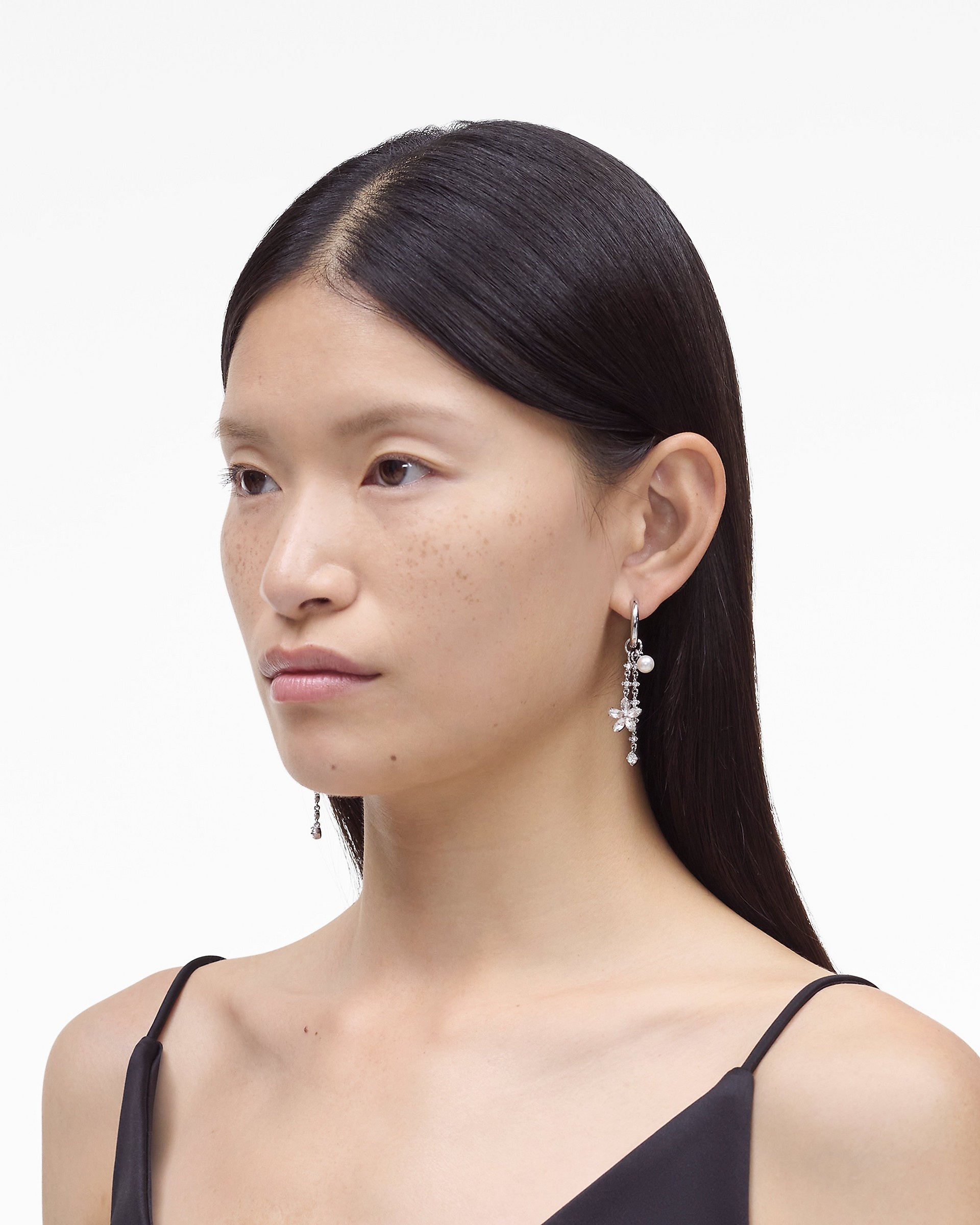 CATS OUT OF THE BAG EARRINGS - 3