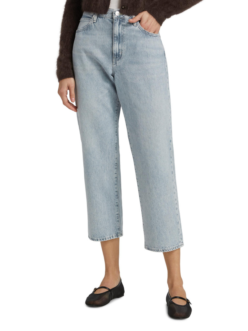 Women's The Hang Cropped Jeans - Air 3