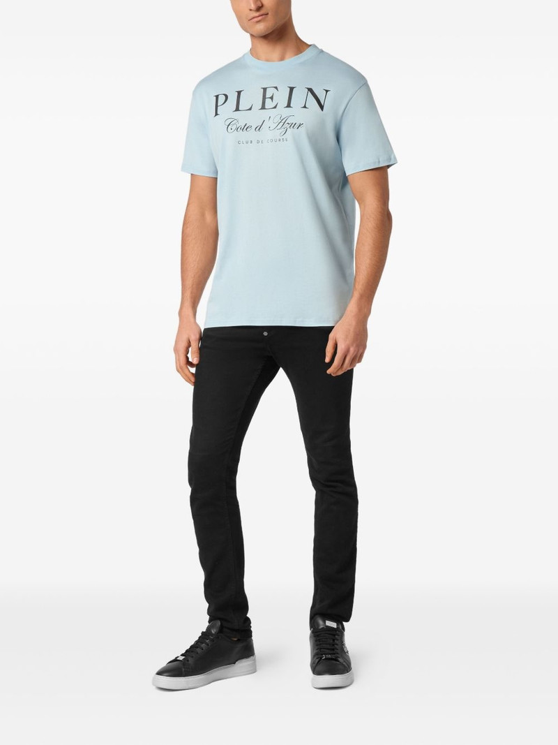 PHILIPP PLEIN 클럽 T-셔츠 outlook