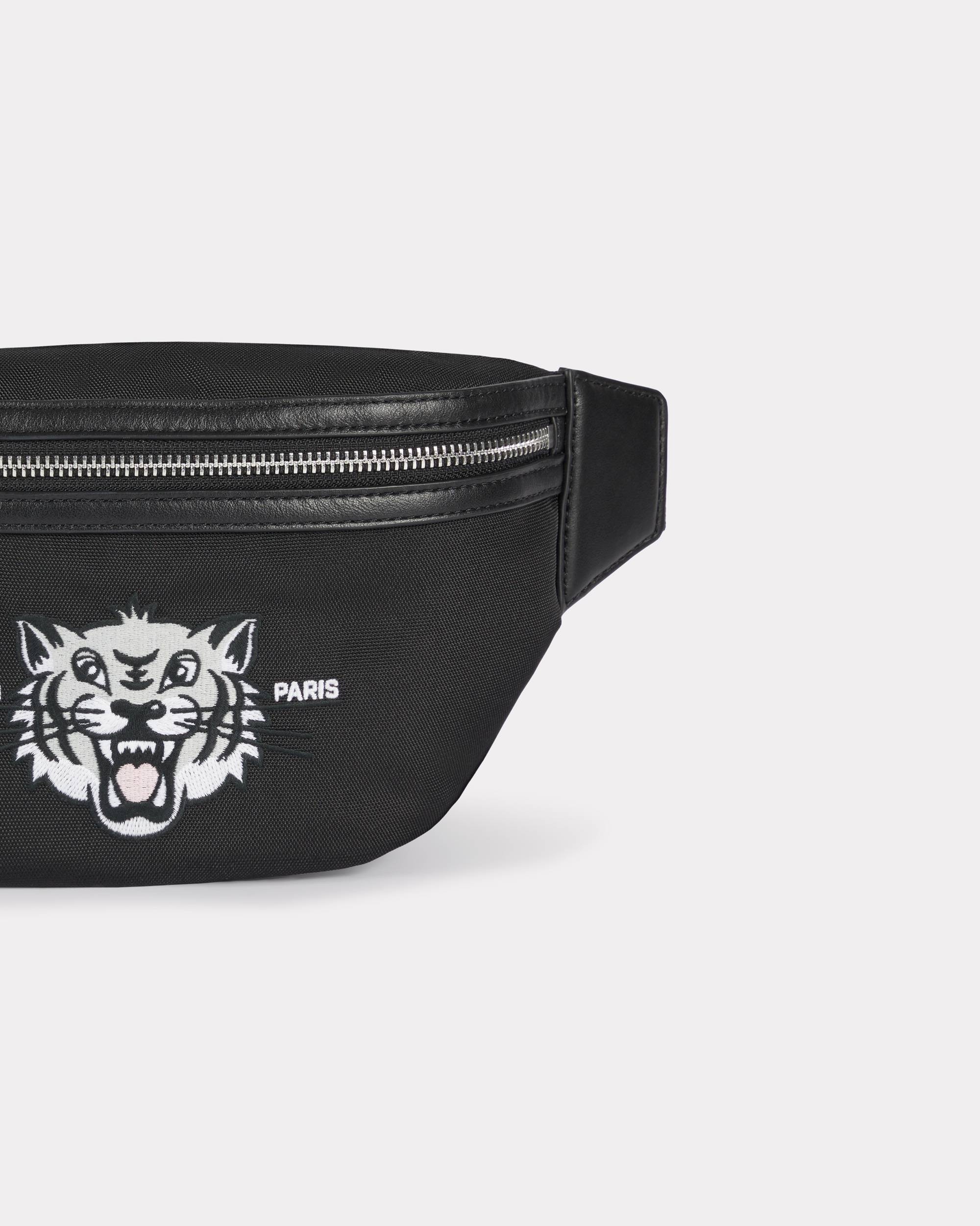 'KENZO Varsity' belt bag - 3