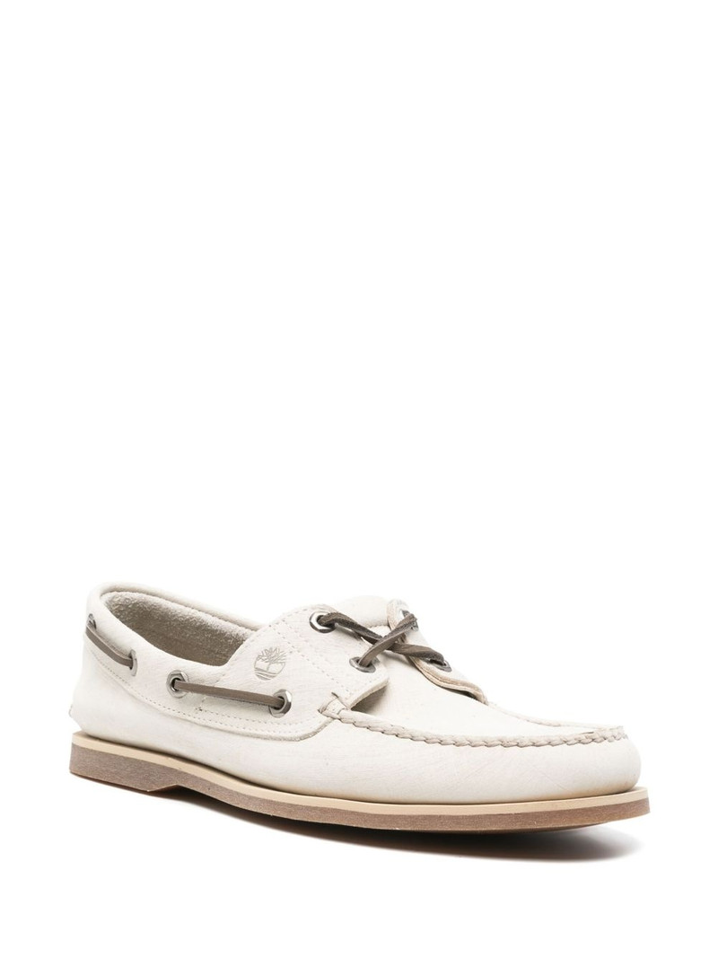 Timberland Classic boat shoes outlook
