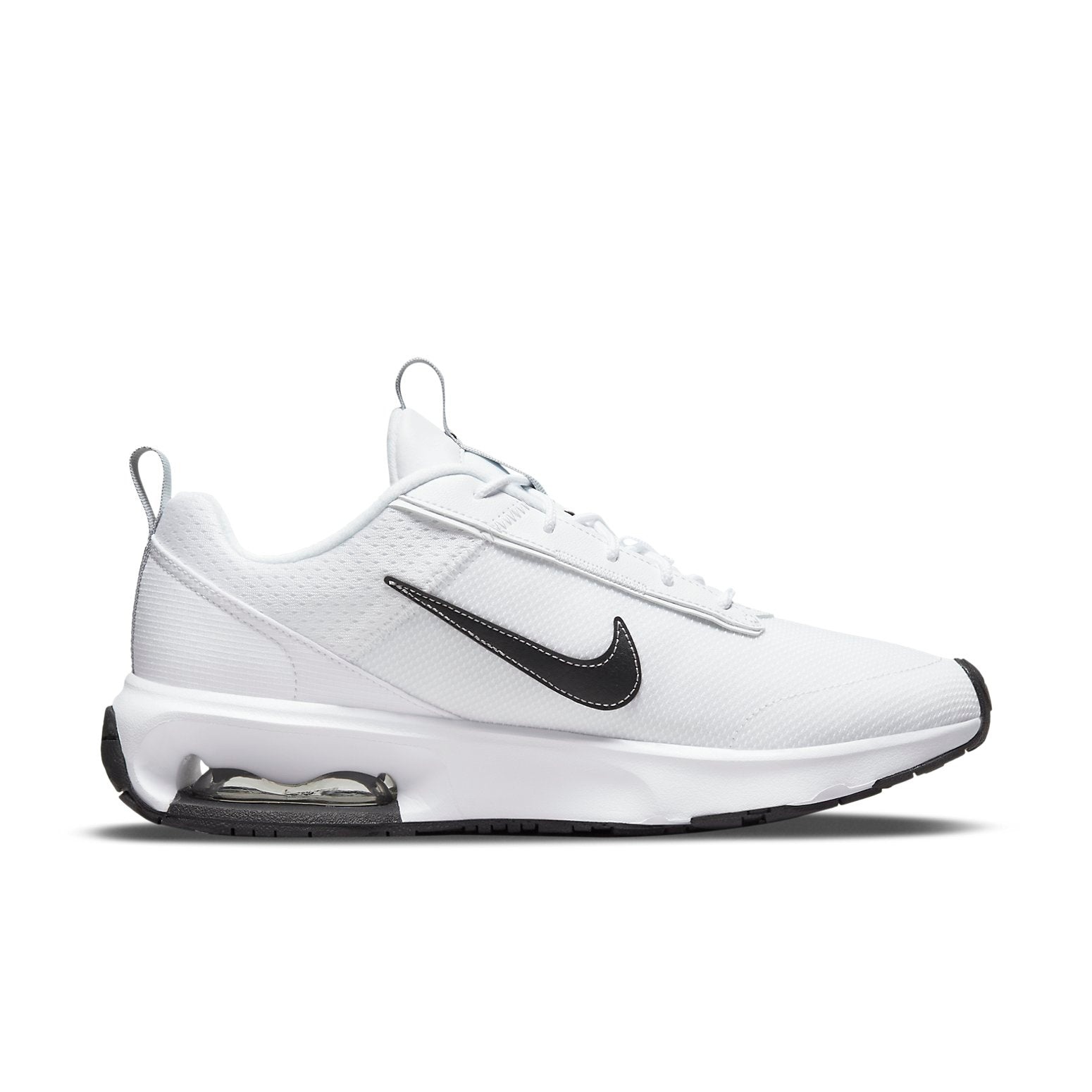 Nike Air Max Interlock Lite 'White Black' DH0321-100 - 2