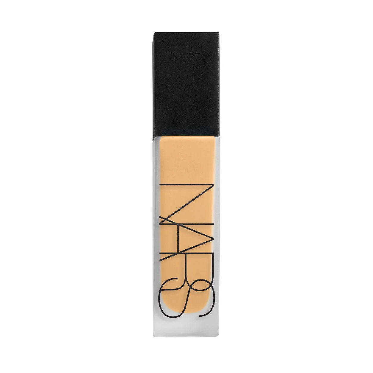 Natural Matte Longwear Foundation - 1