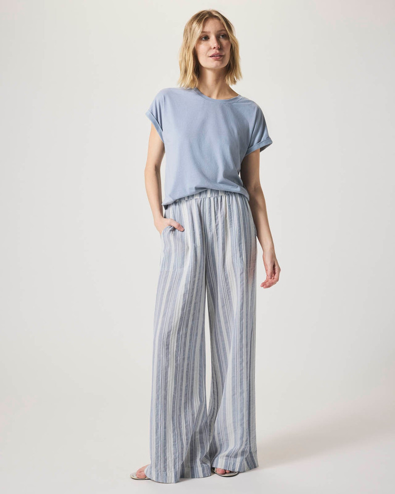 Splendid Skye Short Sleeve Tee outlook