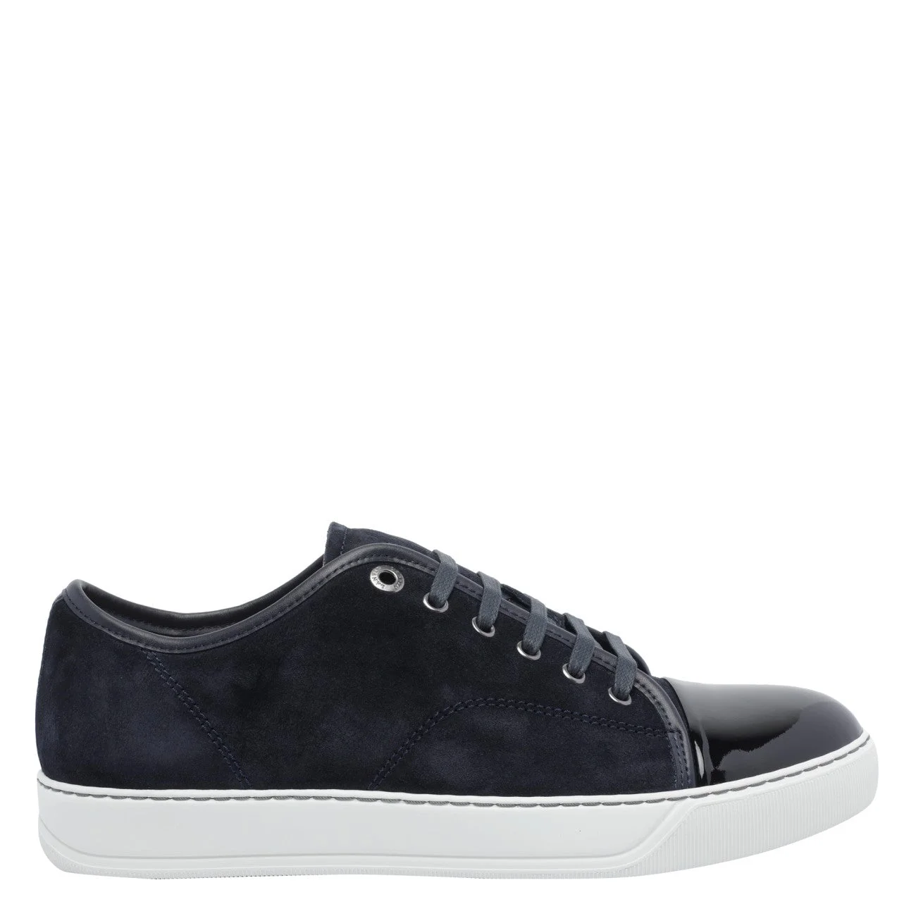 Lanvin Men Dbb1 Sneakers - 1