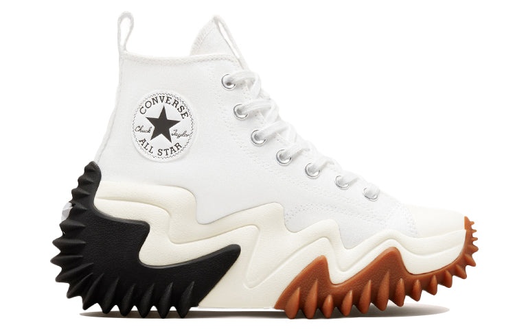Converse Run Star Motion 'White Gum Honey' 171546C - 2