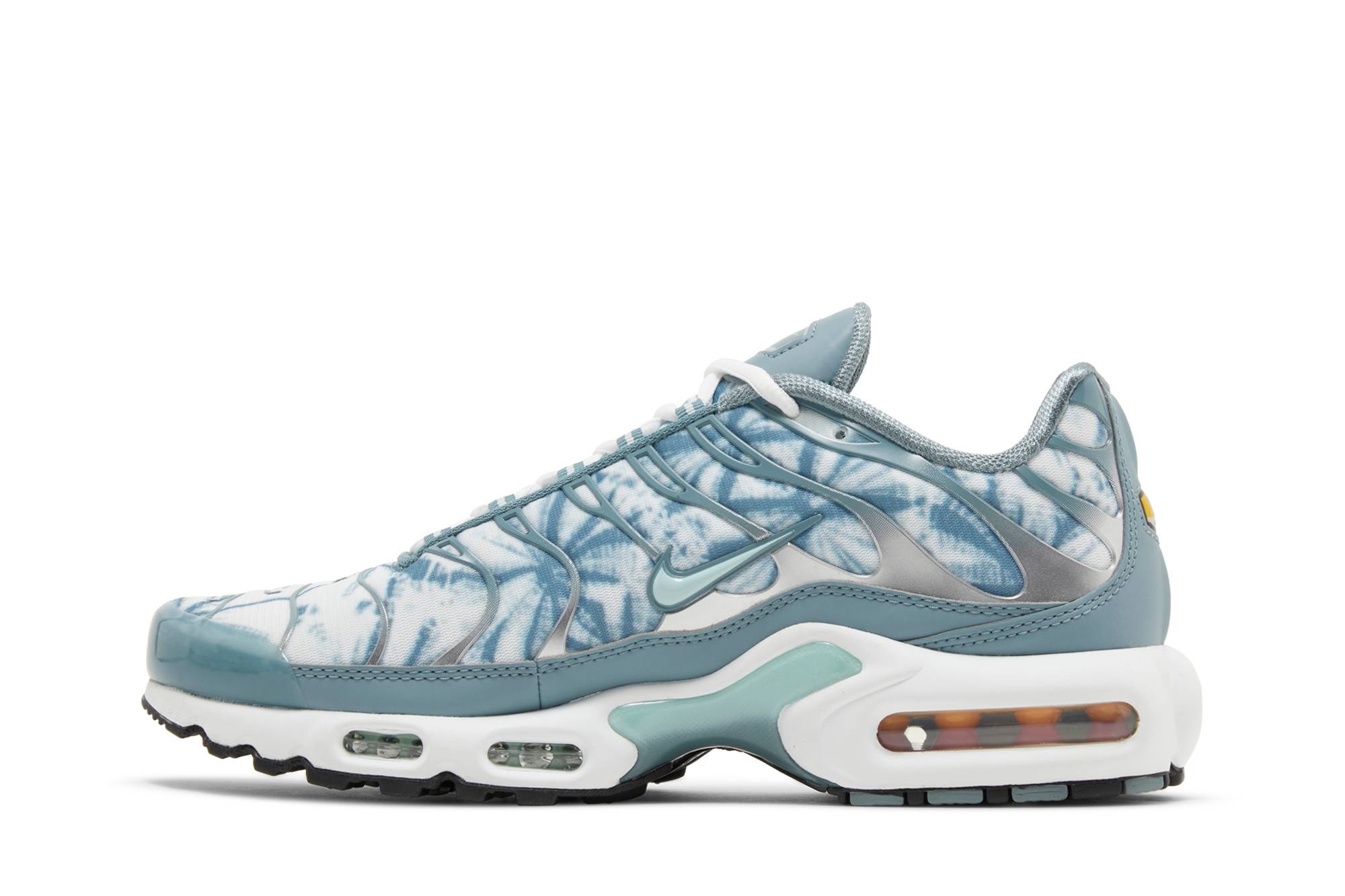 Air Max Plus 'Waterway' - 3