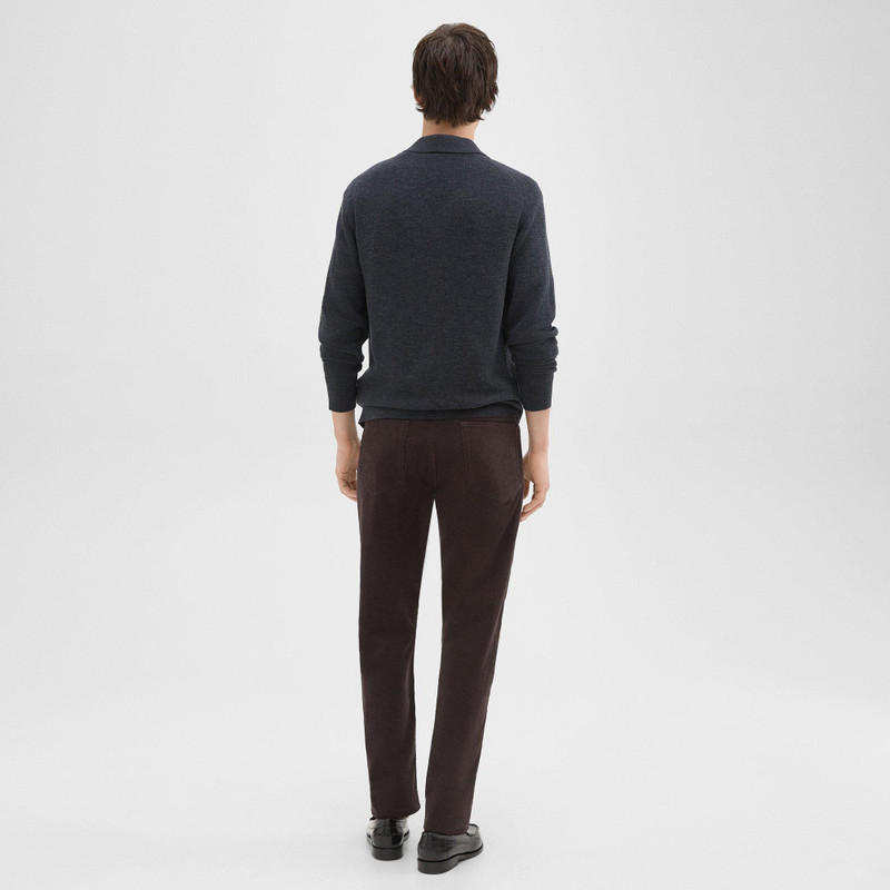 Theory Raffi 5-Pocket Pant in Stretch Corduroy outlook