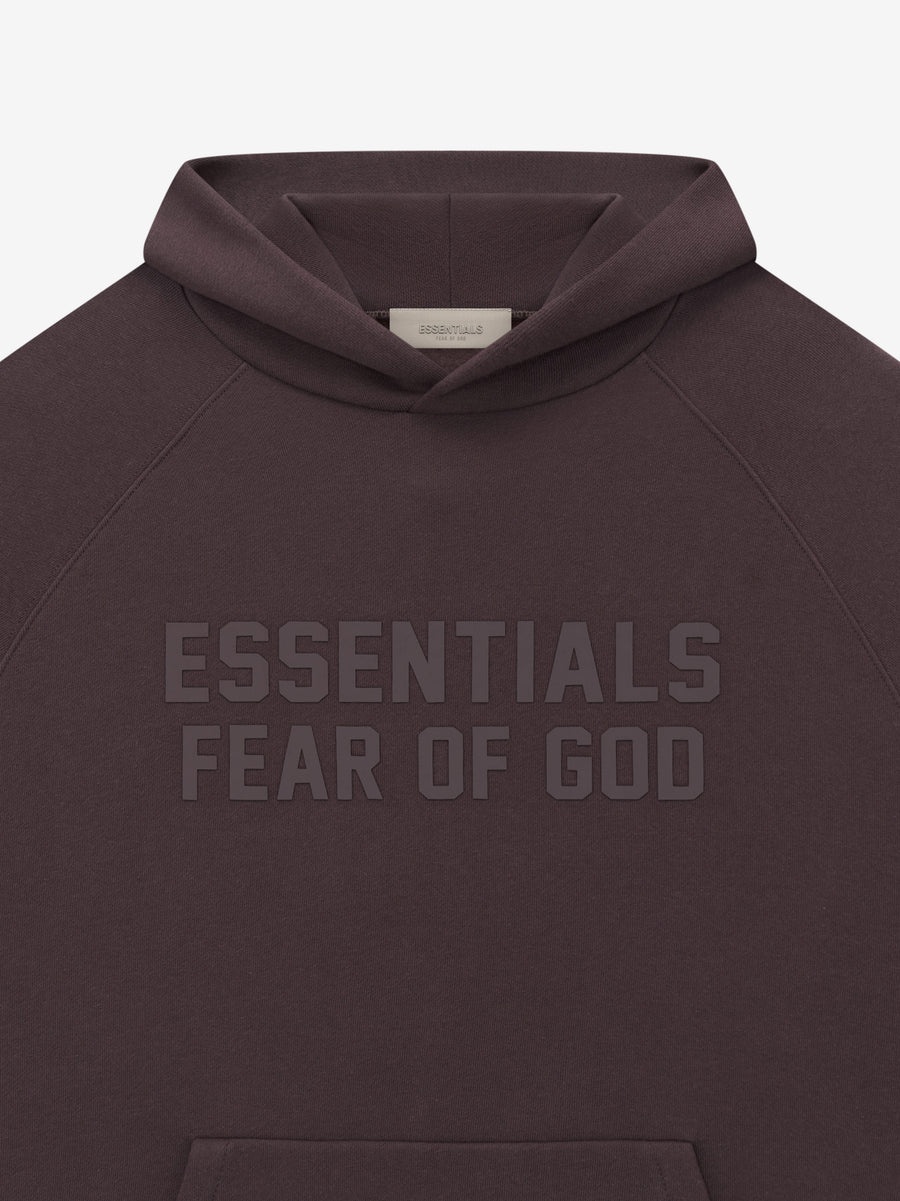 Essentials Hoodie - 3