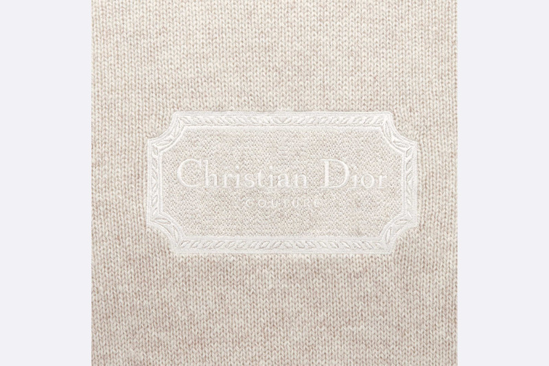 Christian Dior Couture Sweater 3