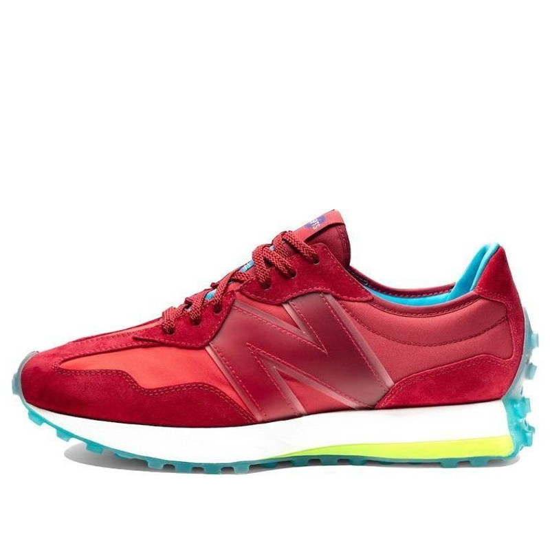New Balance Concepts x 327 'Cape' MS327CSC - 1