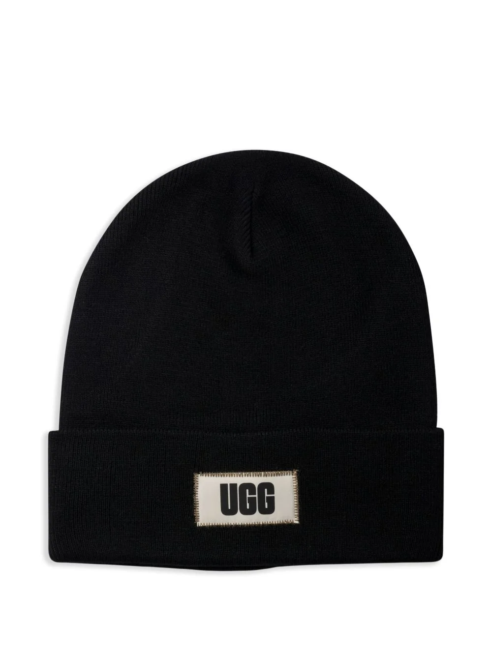 High Crown beanie hat - 1