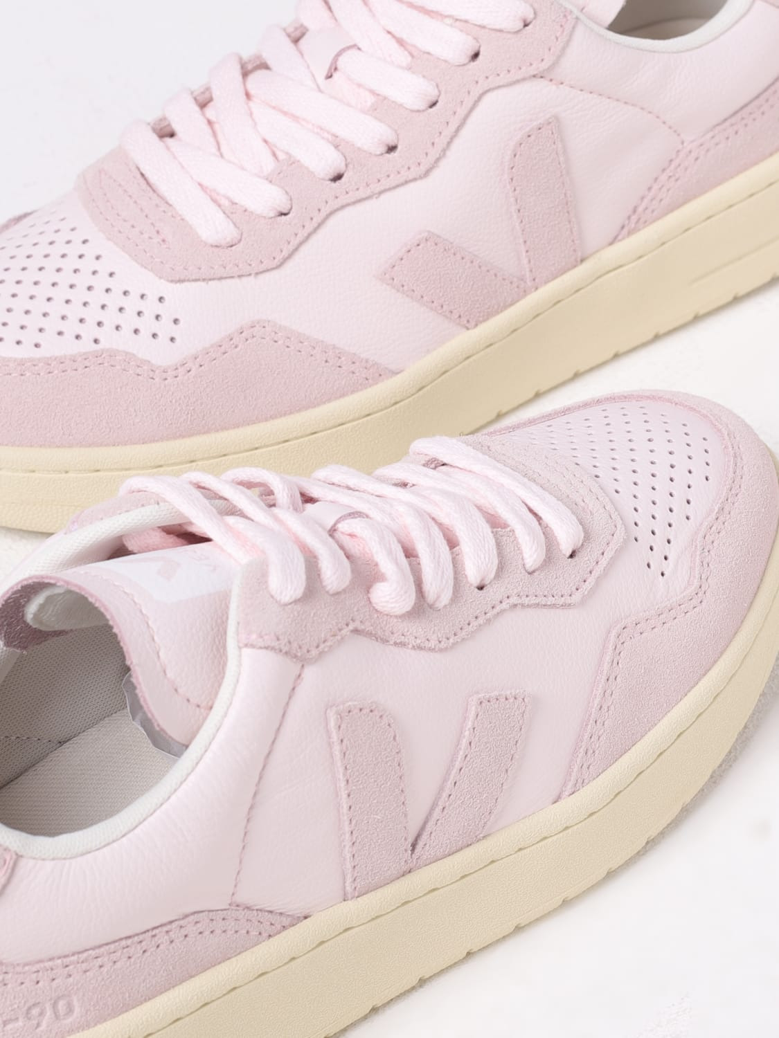 Sneakers woman Veja - 4