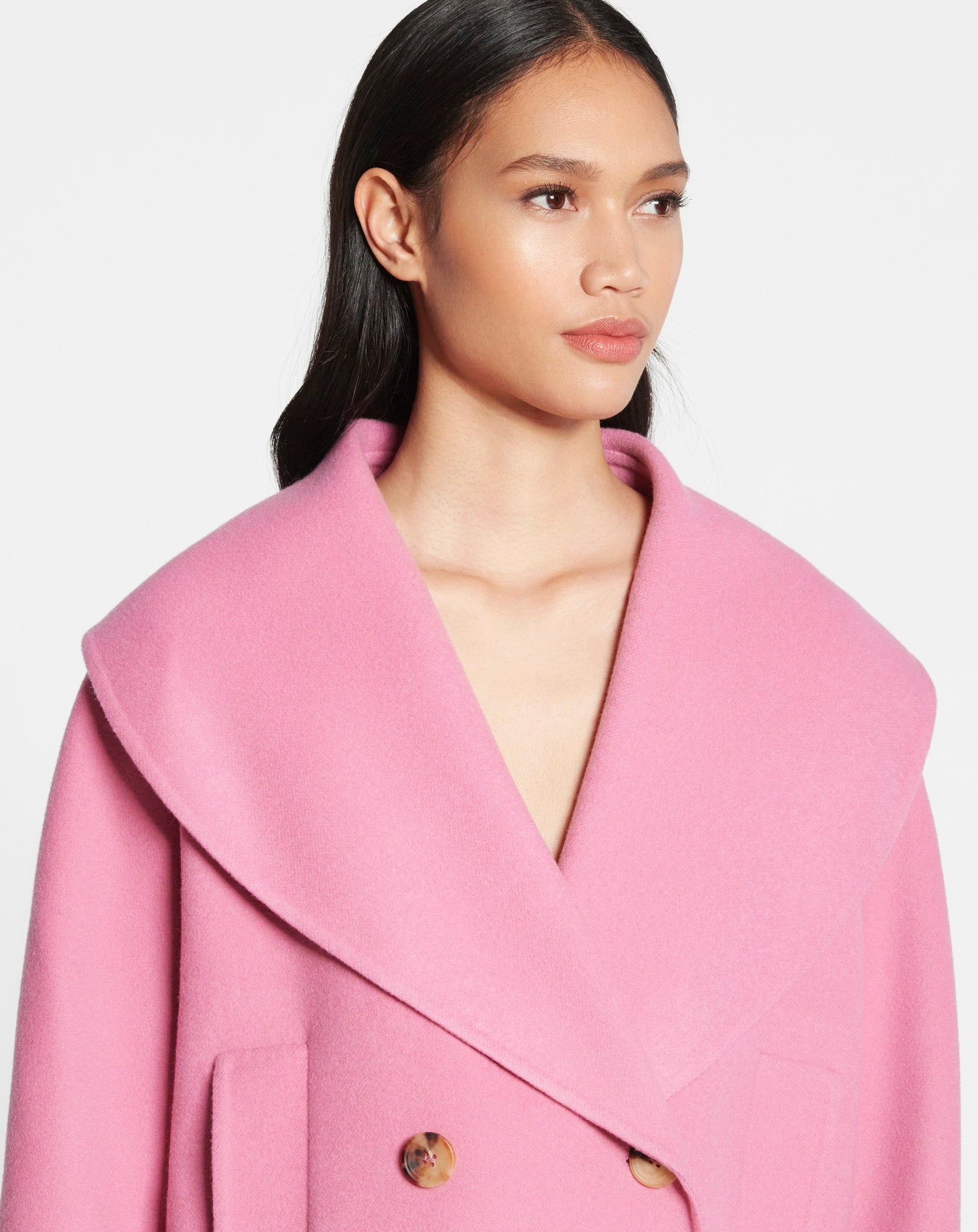 PEACOAT - 5