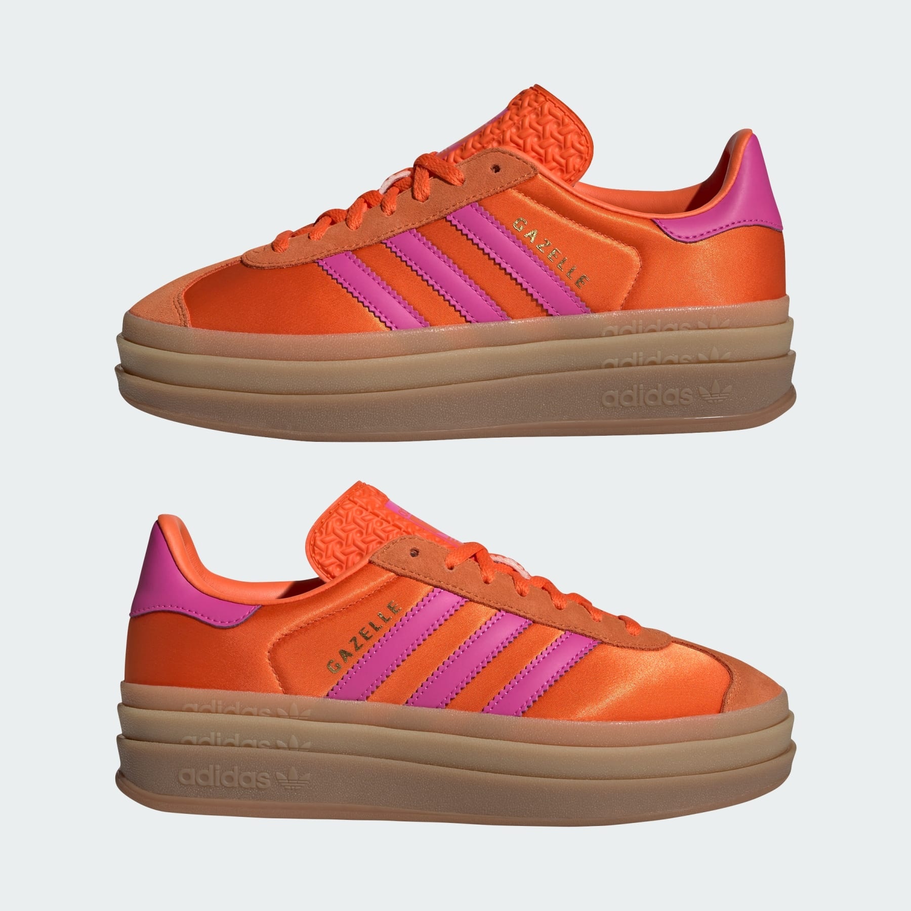 Gazelle Bold Shoes - 7