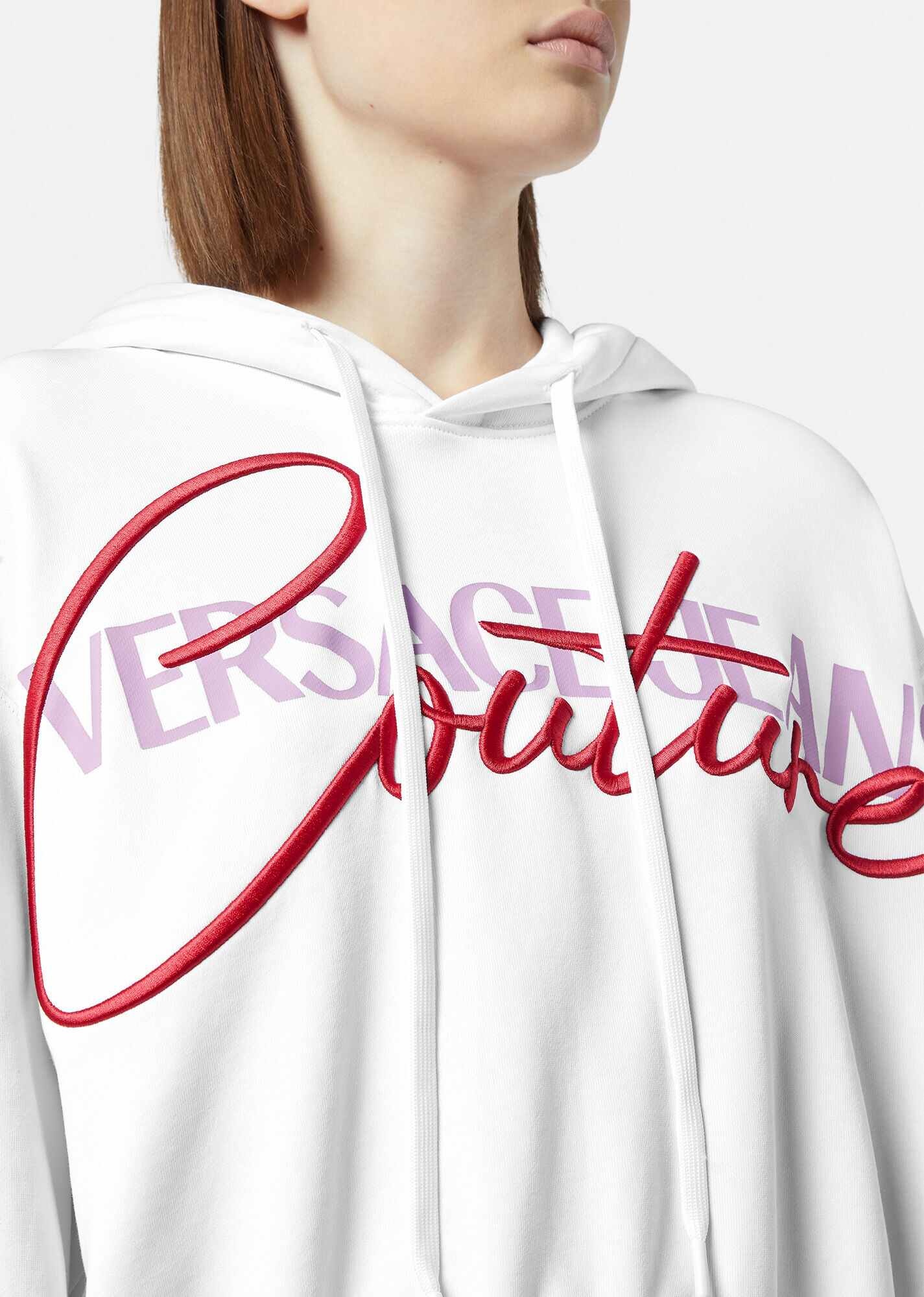Logo Hoodie - 5