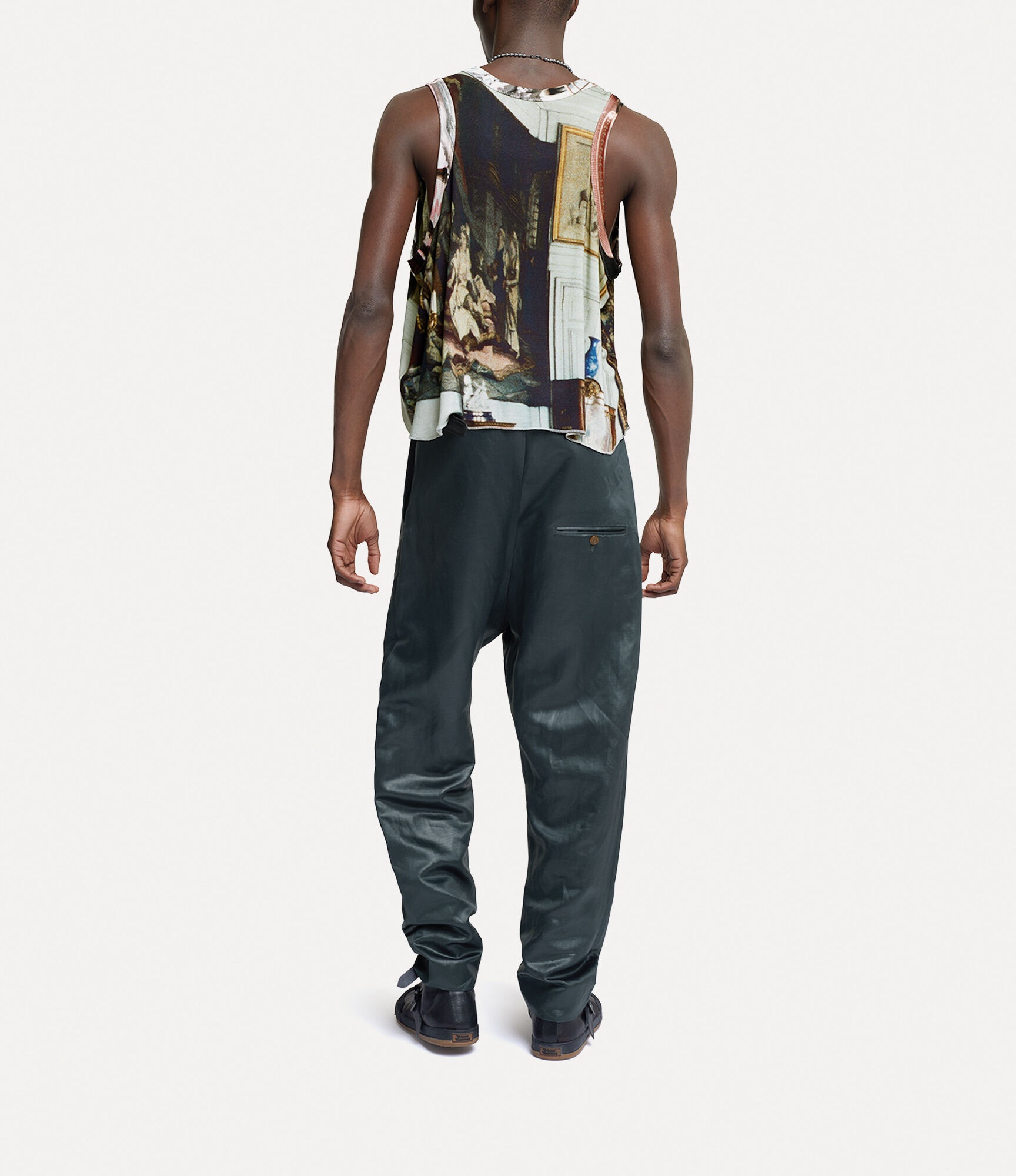 ANDREAS VEST - 4