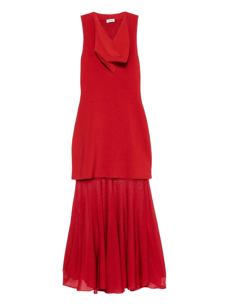 Xena maxi dress 1
