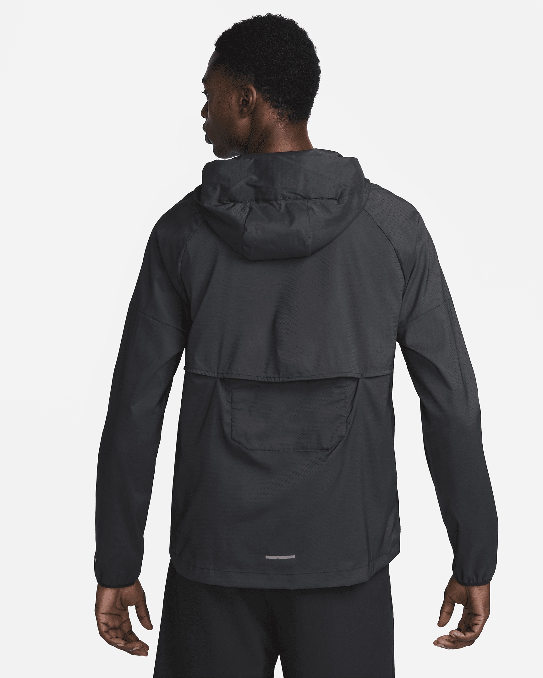 Nike Windrunner Men's Repel Running Jacket - 2