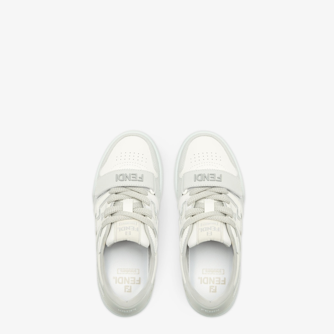 Fendi Match - 4